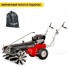 Подметальная машина Tielburger TK36 (B&S) в Костроме
