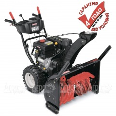 Снегоуборщик Craftsman 88396 в Костроме
