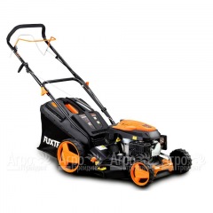 Газонокосилка бензиновая Fuxtec FX-RM4646 в Костроме