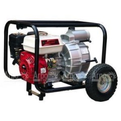 Бензиновая мотопомпа GREEN-FIELD LT-WB80 в Костроме