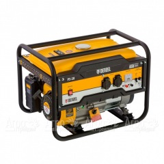 Бензогенератор Denzel PS-28 2.5 кВт в Костроме