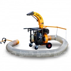 Парковый пылесос Laski VD455 P2 в Костроме