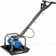 Виброплита электрическая Зубр ЗВПЭ-5 Г в Костроме