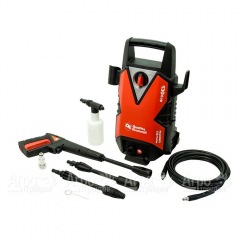 Мойка высокого давления Quattro Elementi Palermo 130 Turbo в Костроме