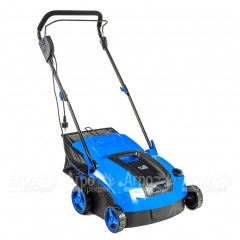 Электрический скарификатор-аэратор Haitec HT-EVS138 в Костроме