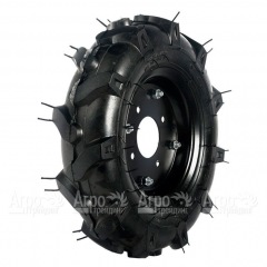 Пневматическое колесо с диском Patriot P4.00-8D-1 в Костроме