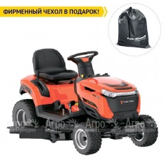 Садовый минитрактор Yard Fox Optima T 108 SDH в Костроме