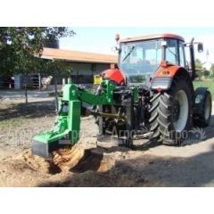 Насадка измельчитель пней Laski FZ 560TM в Костроме