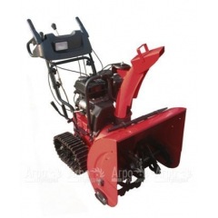 Снегоуборщик гусеничный Tornado 2460LTR в Костроме