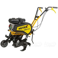 Мотокультиватор Huter GMC-6.8 в Костроме