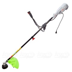 Электрокоса (электрический триммер) RedVerg RD-EB1600 в Костроме