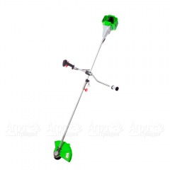 Аккумуляторный триммер RedVerg RD-BC36V/BL (без аккумулятора и зарядного устройства) в Костроме