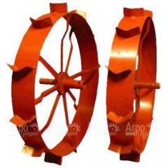 Колеса Stiga КУМ 680 С в Костроме