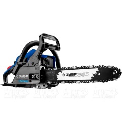 Бензопила Зубр ПБЦ-370 35П-14" в Костроме