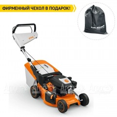 Газонокосилка бензиновая Stihl RМ-248.3 T в Костроме