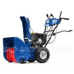 Снегоуборщик MasterYard MX 9024BE в Костроме