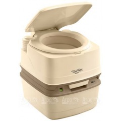 Биотуалет Thetford Porta Potti Qube 165 Luxe Ivory в Костроме