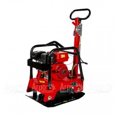 Виброплита бензиновая DDE VP130-CK в Костроме