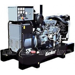 Дизельный стационарный генератор GEKO 130000 ED-S/DEDA в Костроме