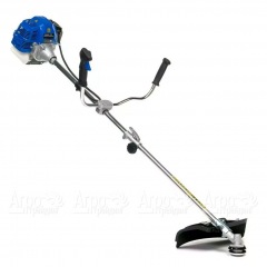 Бензокоса (бензиновый триммер) Haitec HT-MS1521ES Multitool в Костроме