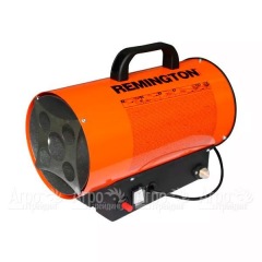 Нагреватель газовый (тепловая пушка) Remington REM10M в Костроме