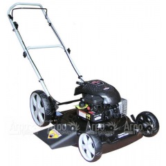 Газонокосилка бензиновая Manner MS21H в Костроме