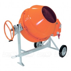 Бетоносмеситель Строймаш СБР-440А.1 (Бетономешалка Строймаш СБР-440А.1) в Костроме