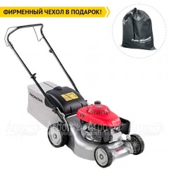 Газонокосилка бензиновая Honda HRG 416C1 PKEH в Костроме