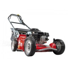 Газонокосилка бензиновая Solo 553 K в Костроме