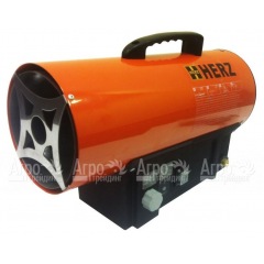 Газовая тепловая пушка Herz G15 в Костроме