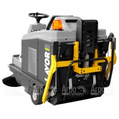 Подметальная машина Lavor Professional SWL R1000 ST BIN-UP в Костроме