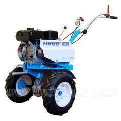 Мотоблок Нева МБ-2КС-(168FA) с двигателем Kasei 6.5 л.с. (Фрезы в комплекте!) в Костроме