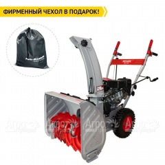 Снегоуборщик Ресанта СБ 4100 в Костроме