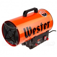 Газовая тепловая пушка Wester TG-20000 в Костроме
