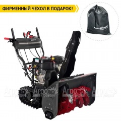 Снегоуборщик гусеничный EVOline SBG 760 TBE в Костроме