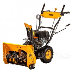 Снегоуборщик Denzel SB 560 LP в Костроме