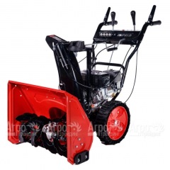 Снегоуборщик Enifield EN 761 E LED в Костроме