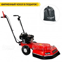 Машина для чистки плитки и брусчатки Tielbuerger TW50S в Костроме