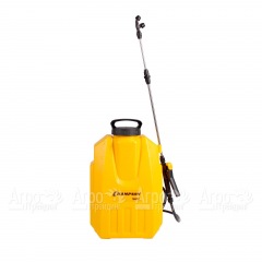 Аккумуляторный опрыскиватель Champion SA12 в Костроме