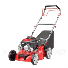 Газонокосилка бензиновая Fubag FPL 42 S в Костроме