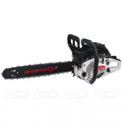 Бензопила Интерскол ПЦБ-14/45Л 14" в Костроме