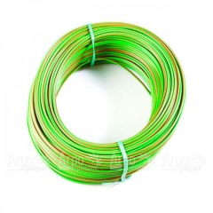 Кабель периметра 100 м Ø2,35 мм для газонокосилки-робота Caiman Ambrogio L200 в Костроме