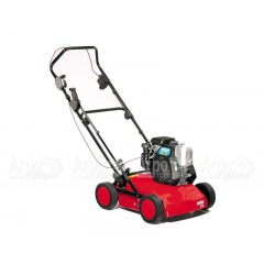 Бензиновый вертикуттер Solo 518 (Аэратор solo 518) в Костроме