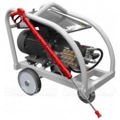 Мойка высокого давления LavorPRO Utan 5015 LP в Костроме