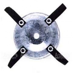 Viking 69097005105 Нож дисковый 4z Disk-Cut с плавающими ножами 48 см к MB 3RC/RT  в Костроме