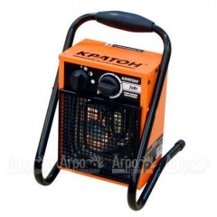 Электрическая тепловая пушка Кратон EPH-2,0/180 B в Костроме