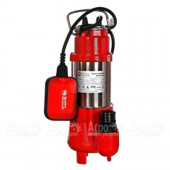 Фекальный насос Quattro Elementi Sewage 300F Ci в Костроме