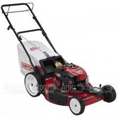 Газонокосилка бензиновая Craftsman 37062 в Костроме