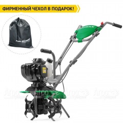 Культиватор Caiman Supertiller MB 30C + комплект Экстра 8000020713 в Костроме