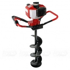 Мотобур (бензобур) DDE GD-52-200 без шнека в Костроме